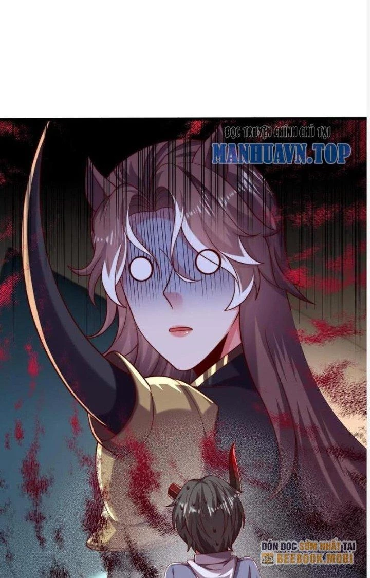Bỉ nhân độc tìm đường chết Chapter 106 - Trang 14