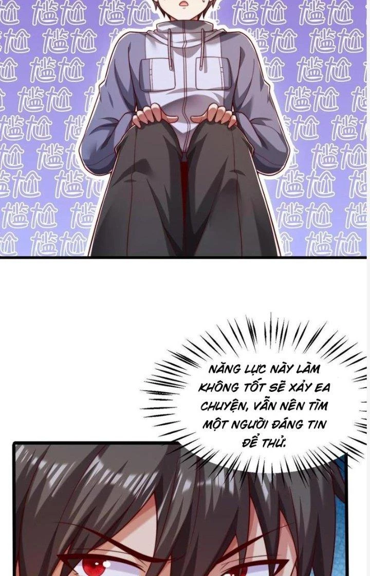 Bỉ nhân độc tìm đường chết Chapter 106 - Trang 16