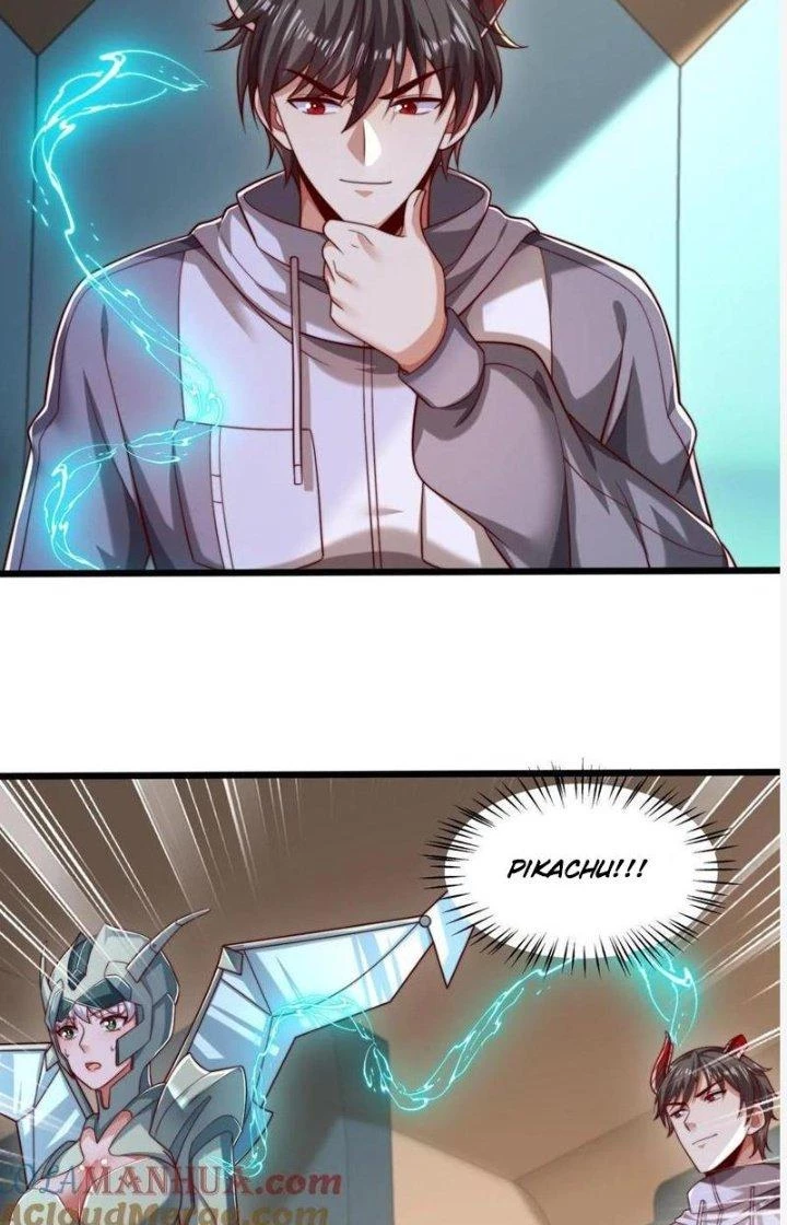 Bỉ nhân độc tìm đường chết Chapter 106 - Trang 19