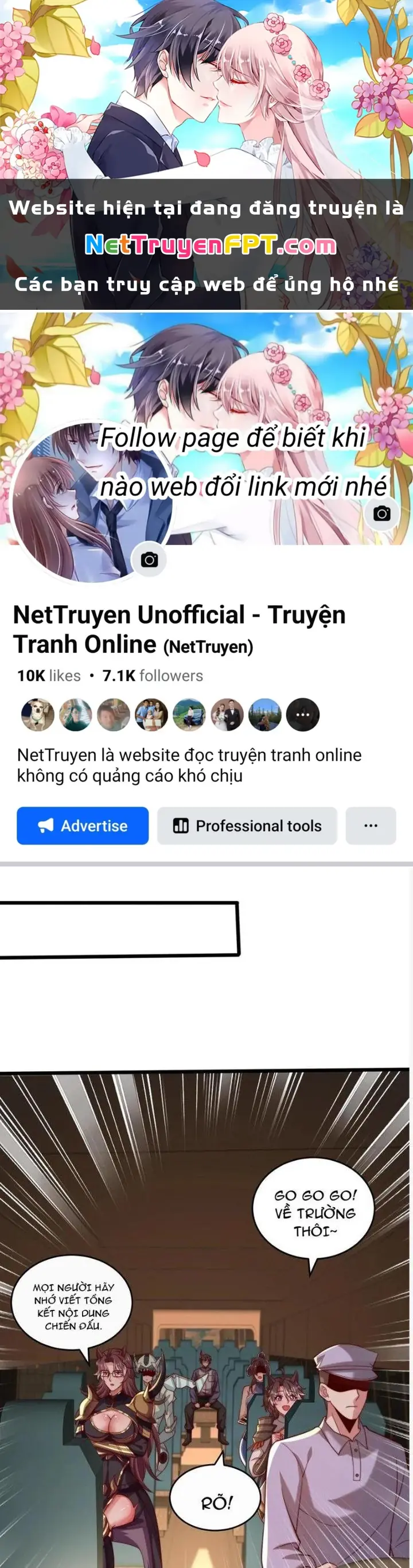 Bỉ nhân độc tìm đường chết Chapter 106 - Trang 2