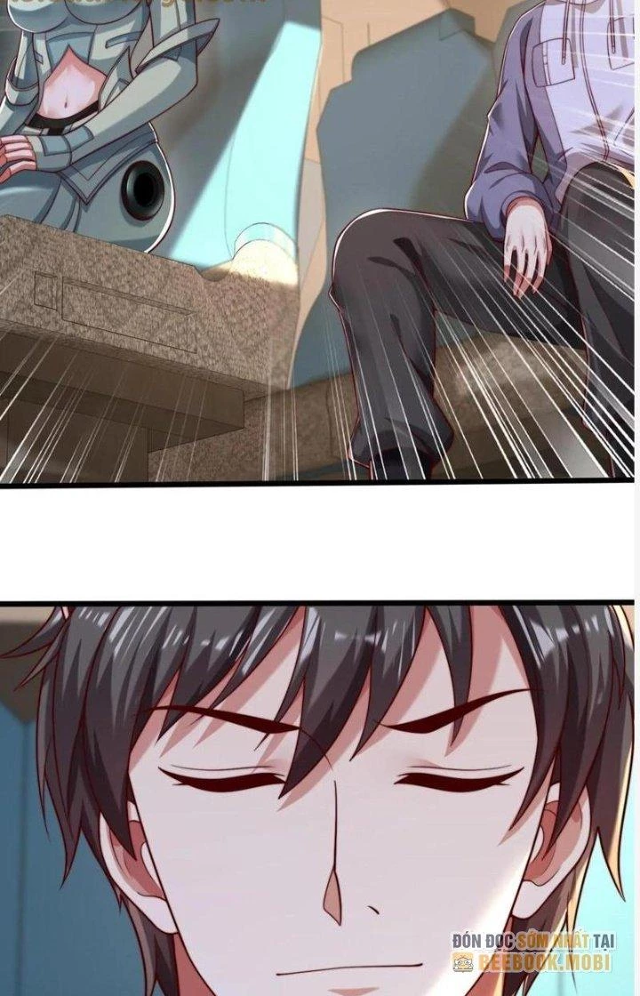 Bỉ nhân độc tìm đường chết Chapter 106 - Trang 20