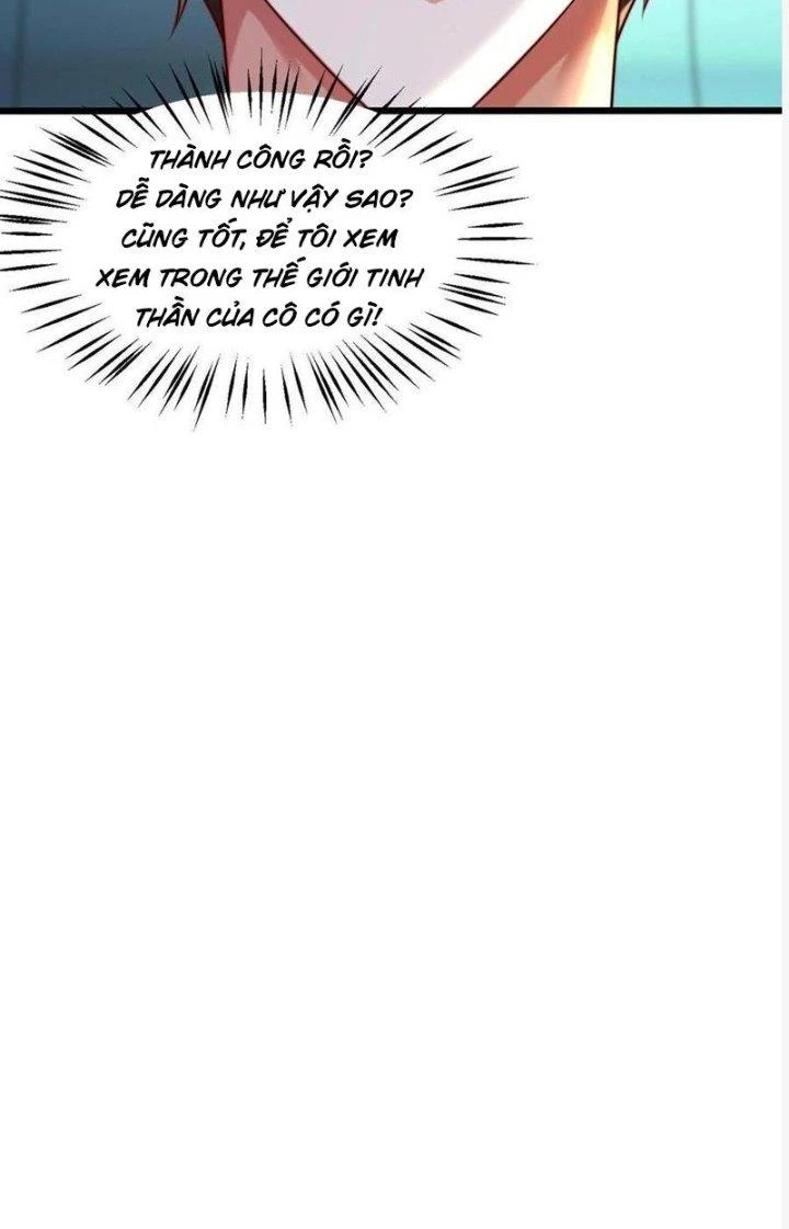 Bỉ nhân độc tìm đường chết Chapter 106 - Trang 21