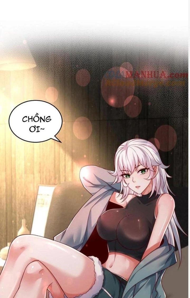 Bỉ nhân độc tìm đường chết Chapter 106 - Trang 22