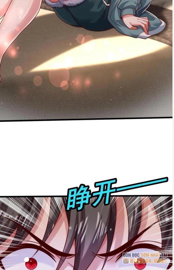 Bỉ nhân độc tìm đường chết Chapter 106 - Trang 23