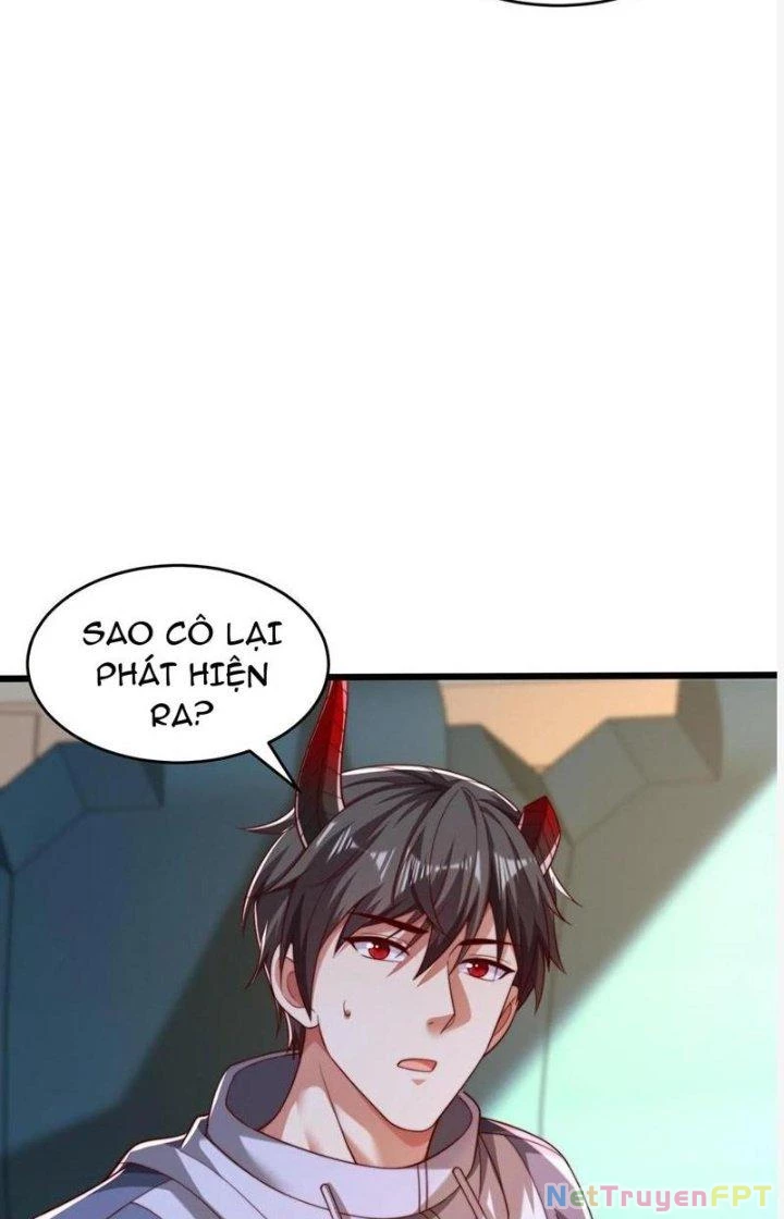 Bỉ nhân độc tìm đường chết Chapter 106 - Trang 28