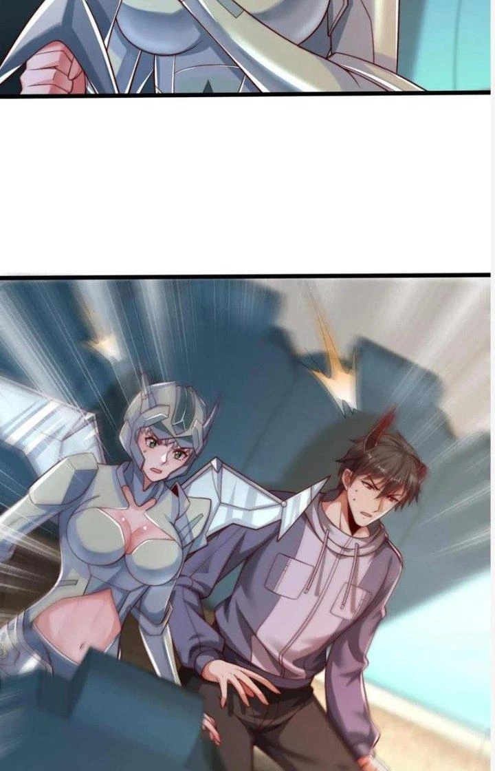 Bỉ nhân độc tìm đường chết Chapter 106 - Trang 30