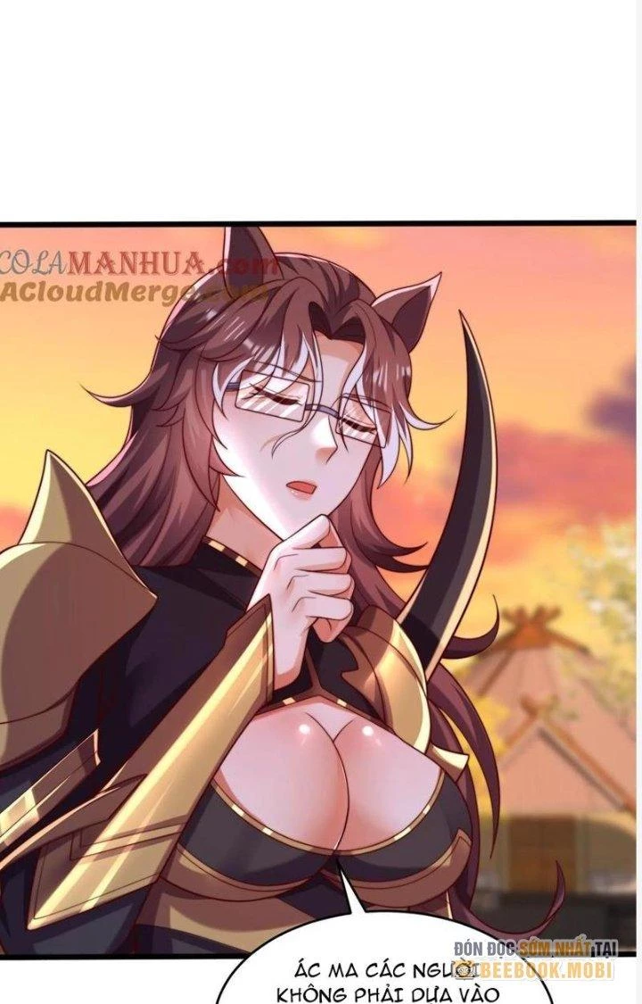 Bỉ nhân độc tìm đường chết Chapter 106 - Trang 6