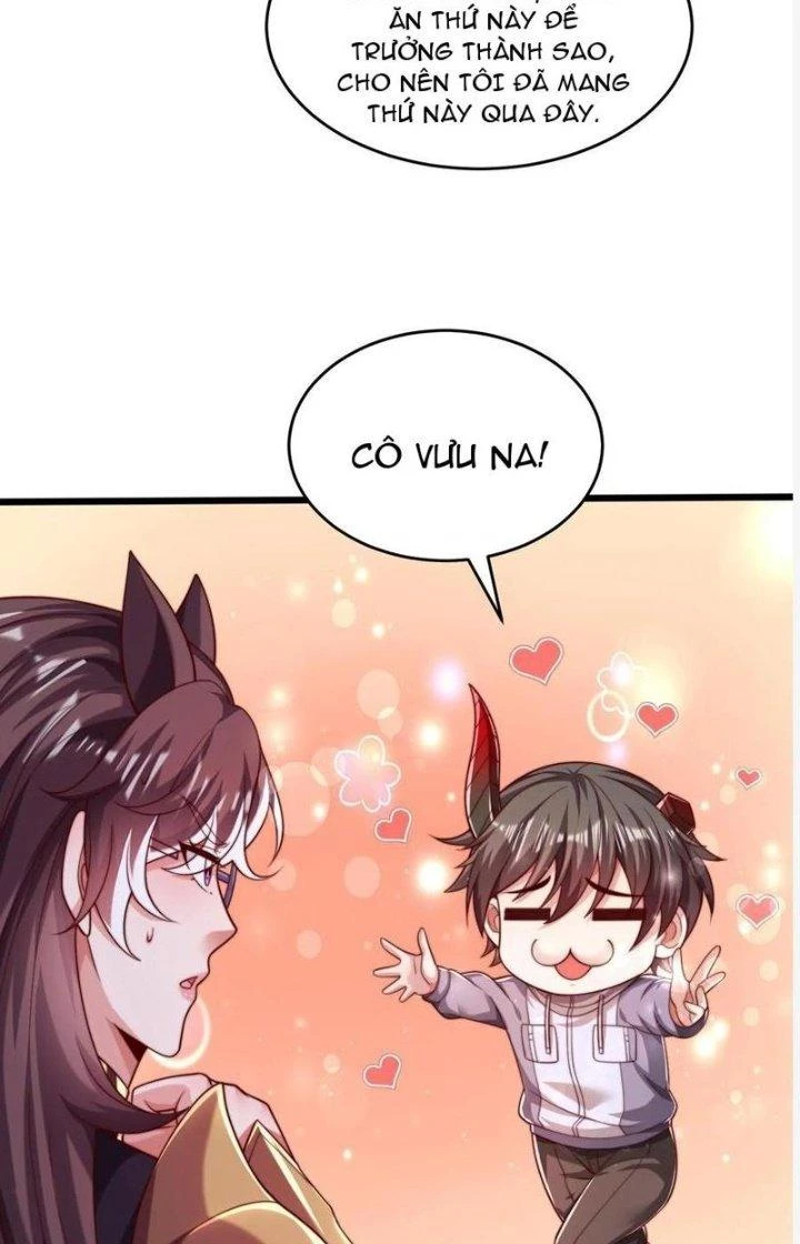Bỉ nhân độc tìm đường chết Chapter 106 - Trang 7