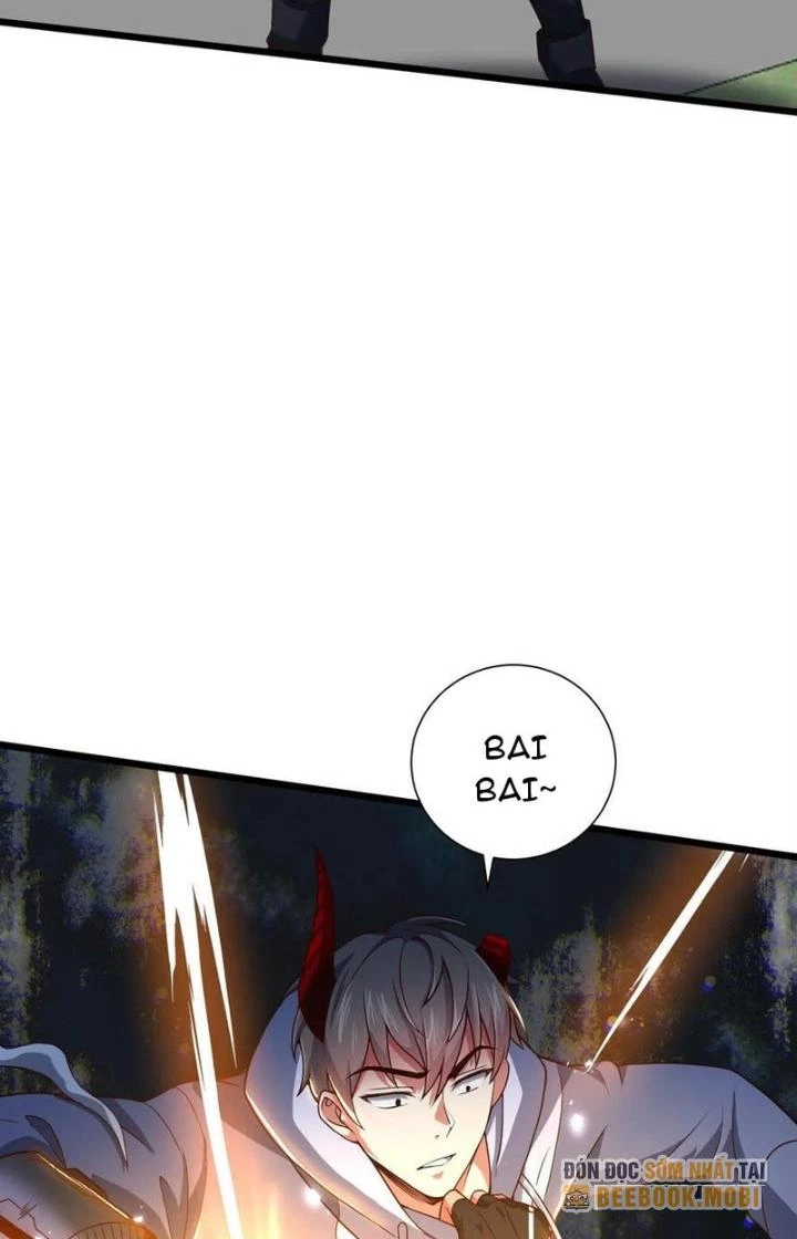 Bỉ nhân độc tìm đường chết Chapter 107 - Trang 11