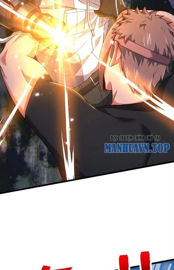 Bỉ nhân độc tìm đường chết Chapter 107 - Trang 12