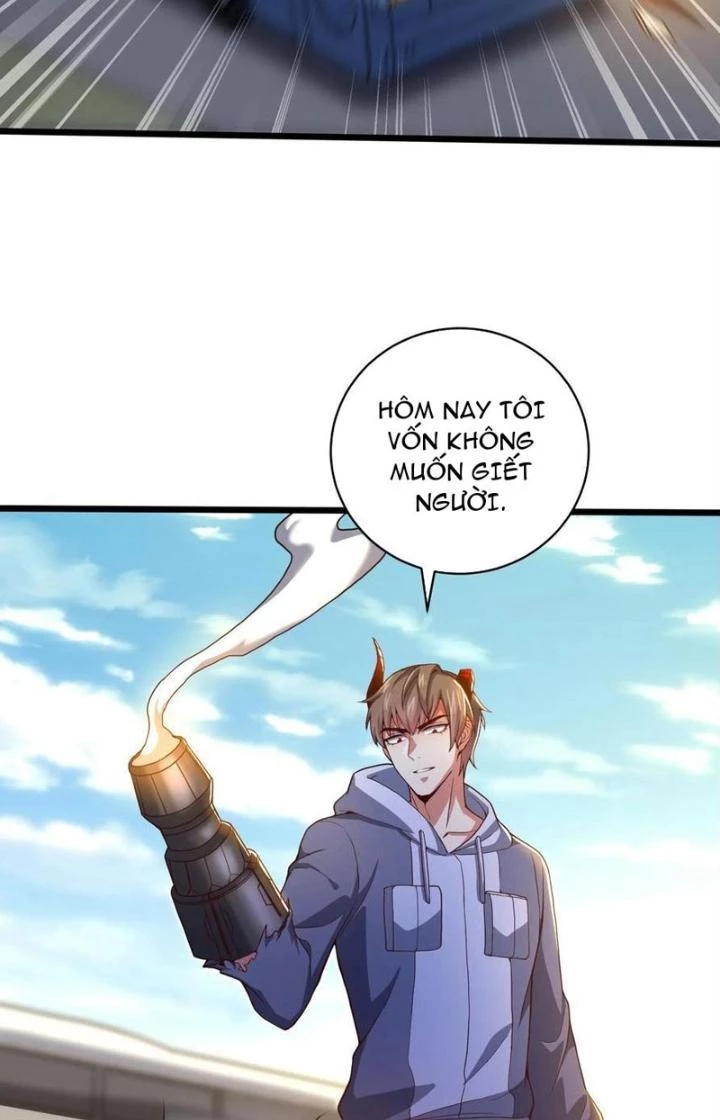 Bỉ nhân độc tìm đường chết Chapter 107 - Trang 14