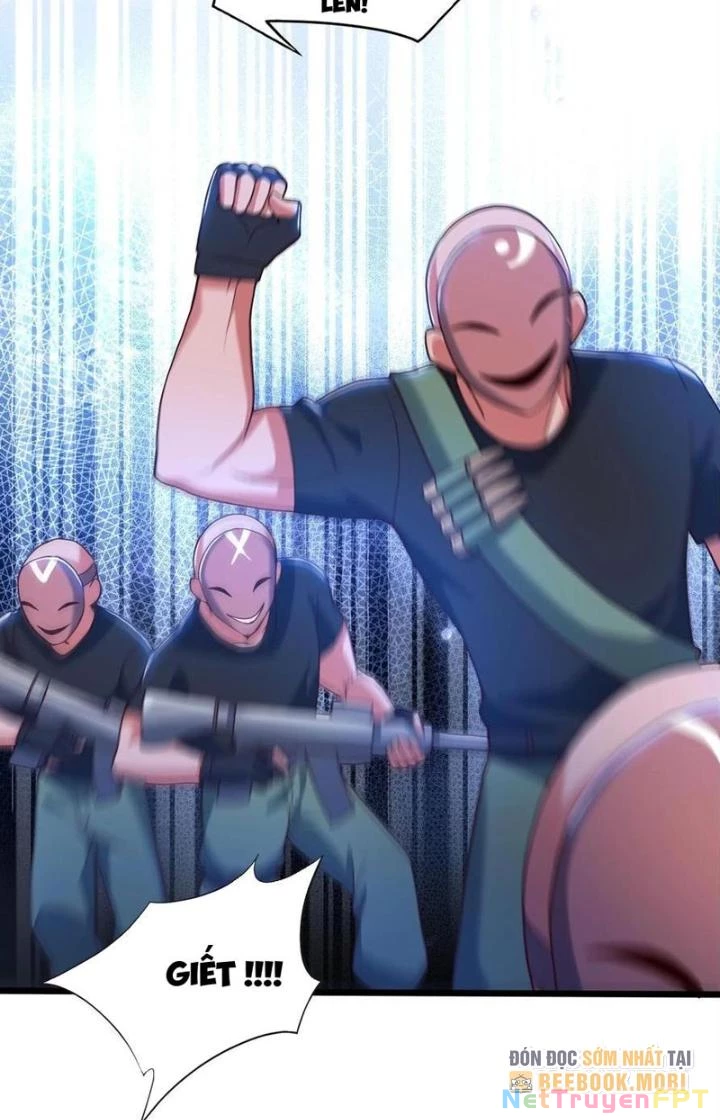 Bỉ nhân độc tìm đường chết Chapter 107 - Trang 16