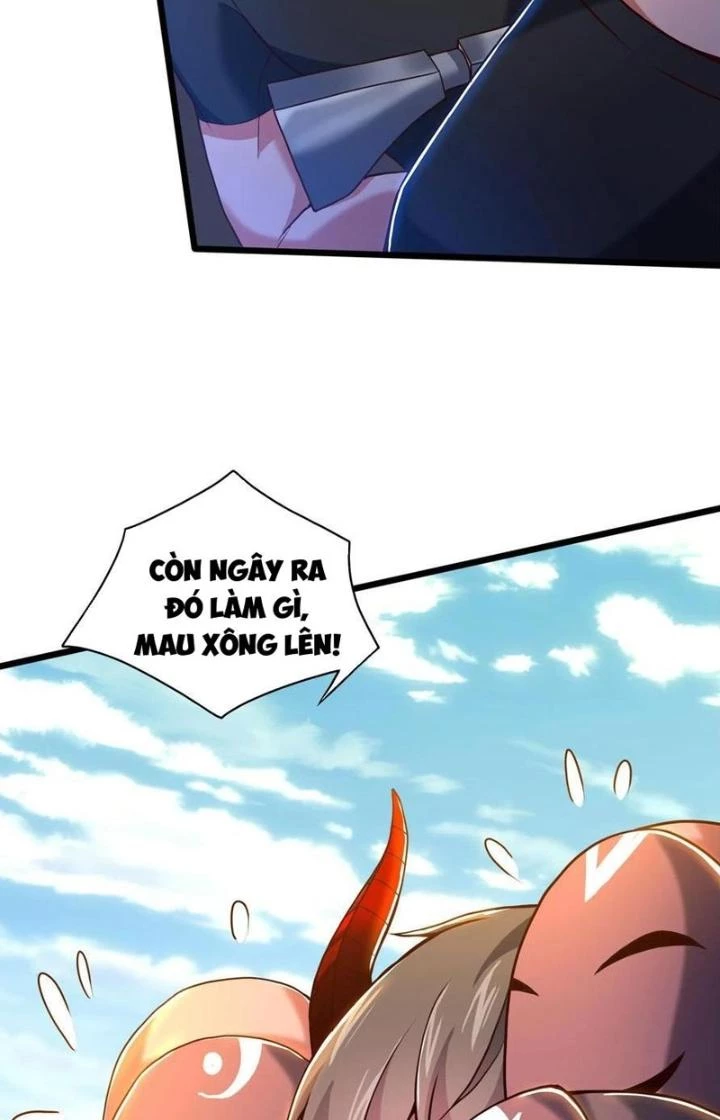 Bỉ nhân độc tìm đường chết Chapter 107 - Trang 19
