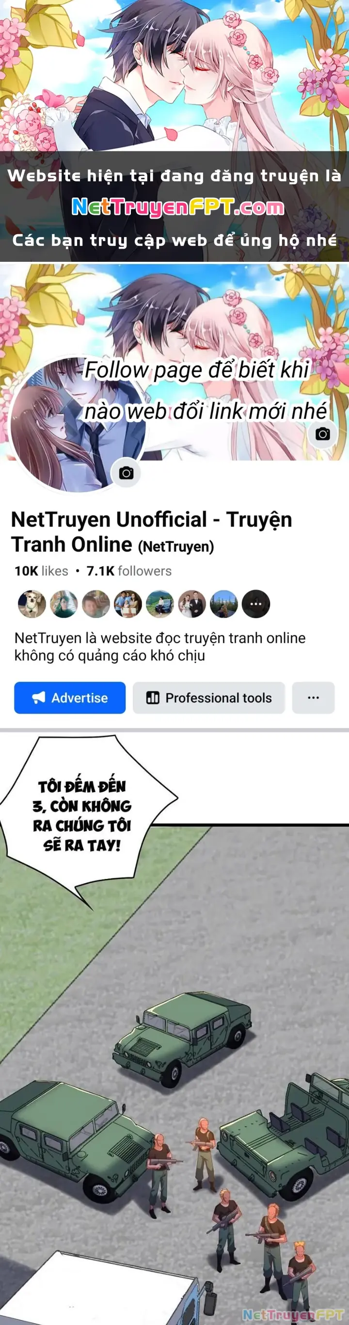 Bỉ nhân độc tìm đường chết Chapter 107 - Trang 2