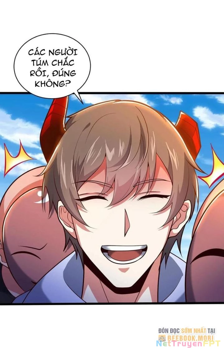 Bỉ nhân độc tìm đường chết Chapter 107 - Trang 21