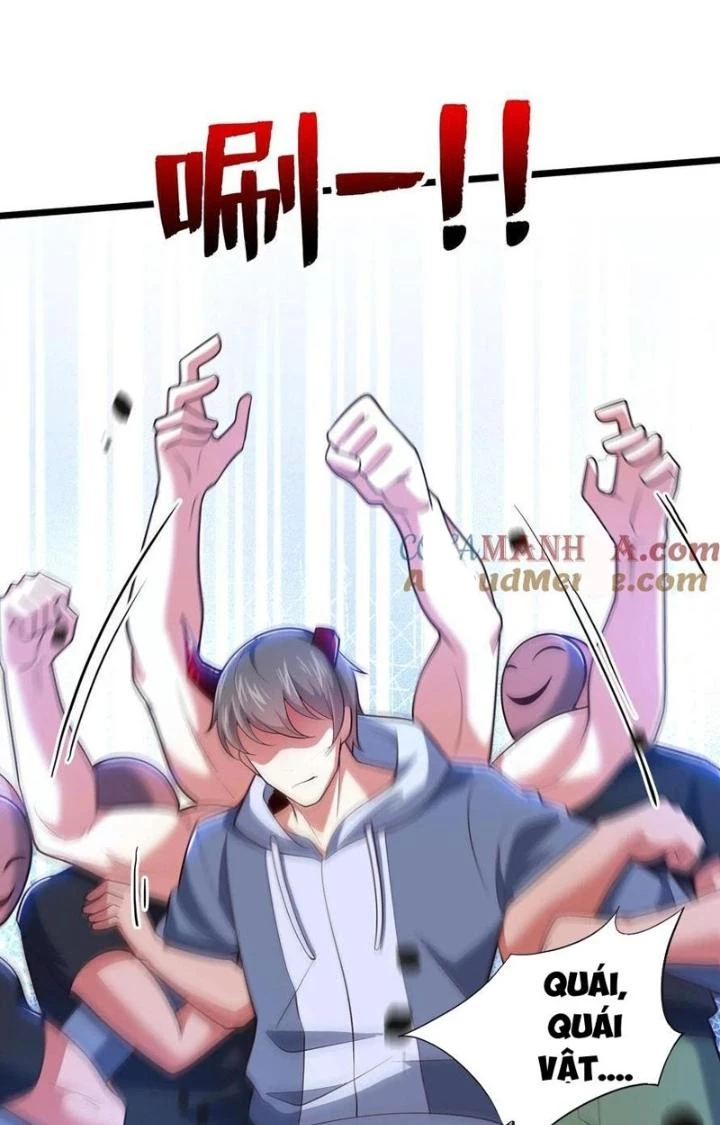 Bỉ nhân độc tìm đường chết Chapter 107 - Trang 22