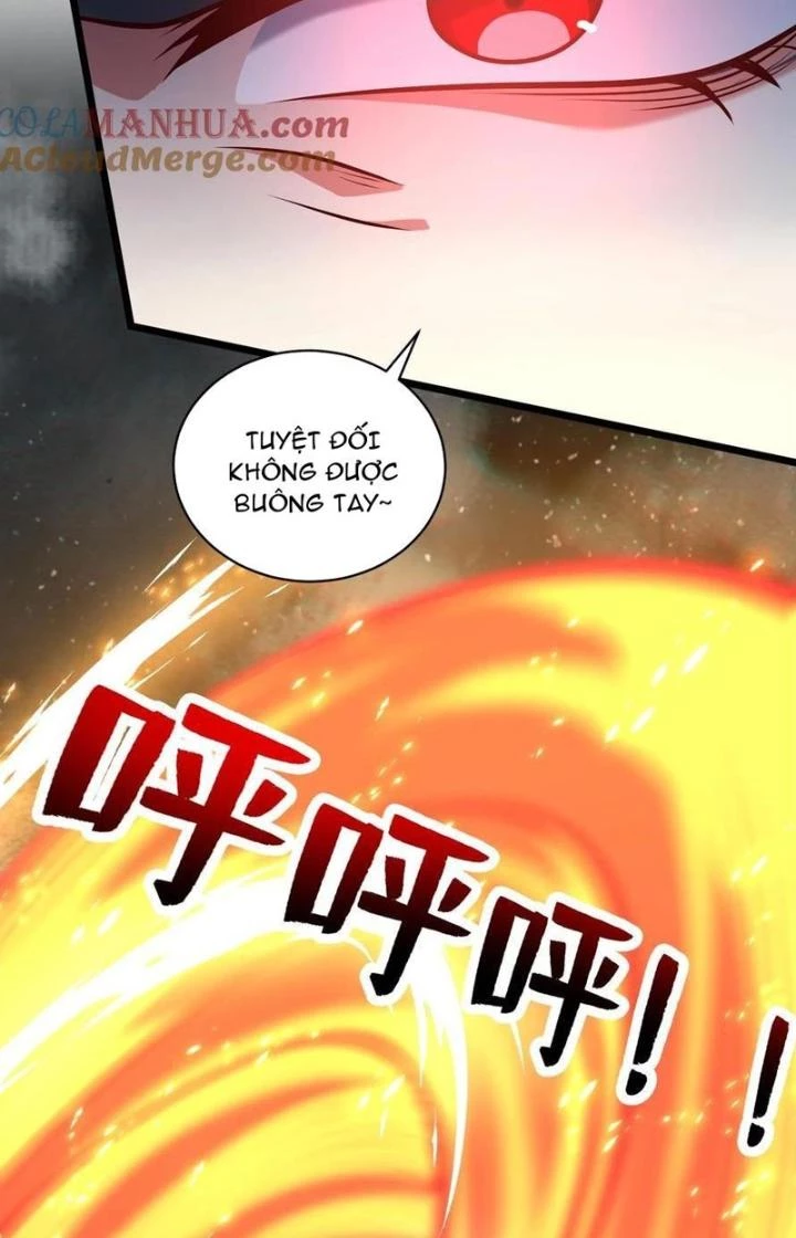 Bỉ nhân độc tìm đường chết Chapter 107 - Trang 27