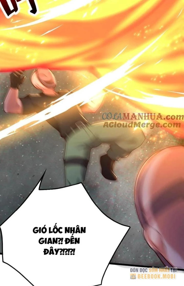 Bỉ nhân độc tìm đường chết Chapter 107 - Trang 29