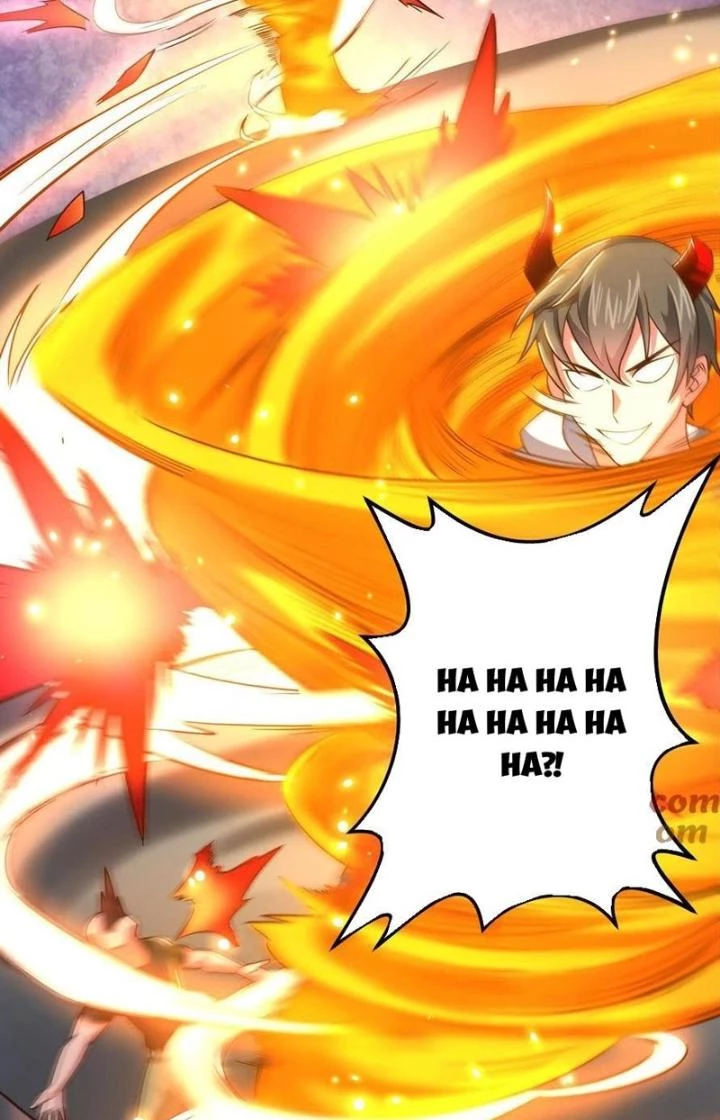 Bỉ nhân độc tìm đường chết Chapter 107 - Trang 31