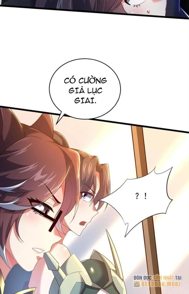 Bỉ nhân độc tìm đường chết Chapter 107 - Trang 35