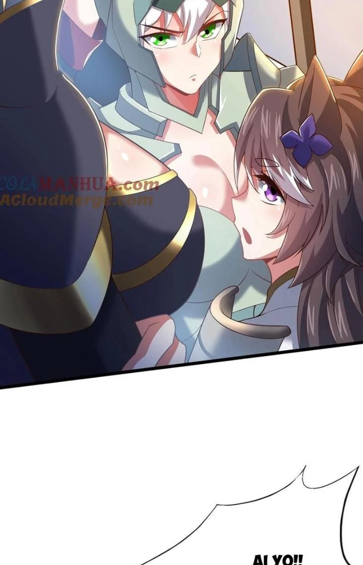 Bỉ nhân độc tìm đường chết Chapter 107 - Trang 36