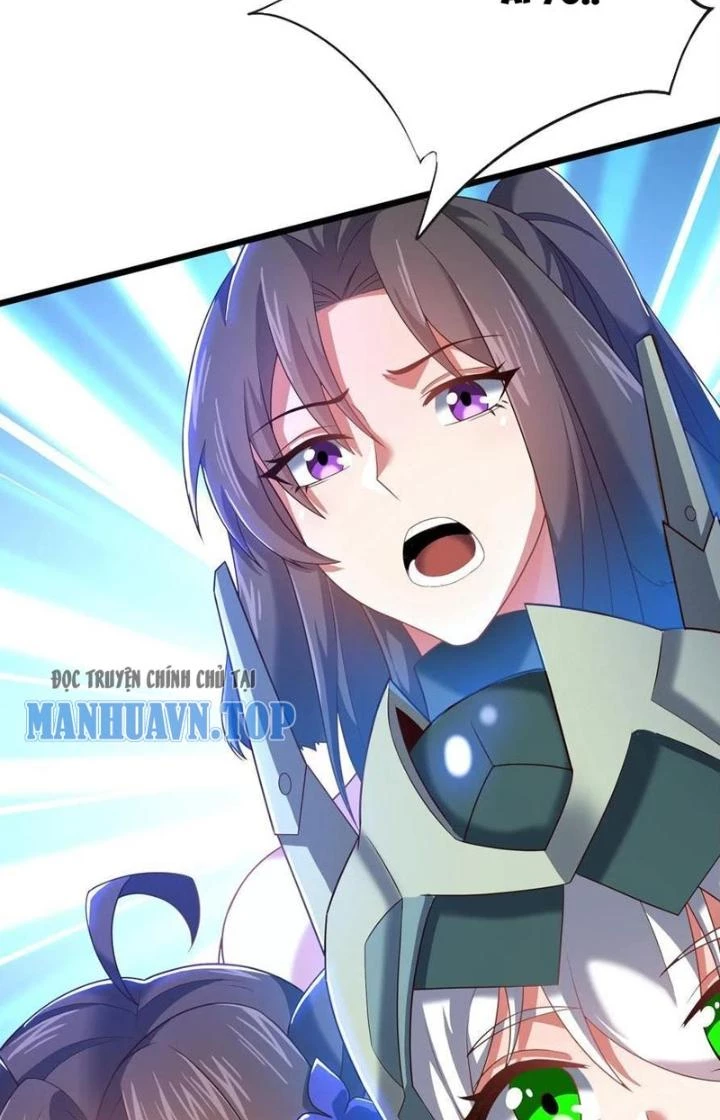 Bỉ nhân độc tìm đường chết Chapter 107 - Trang 37
