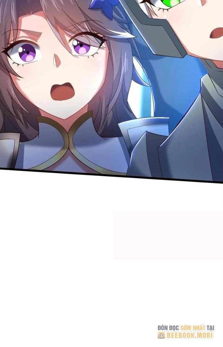 Bỉ nhân độc tìm đường chết Chapter 107 - Trang 38