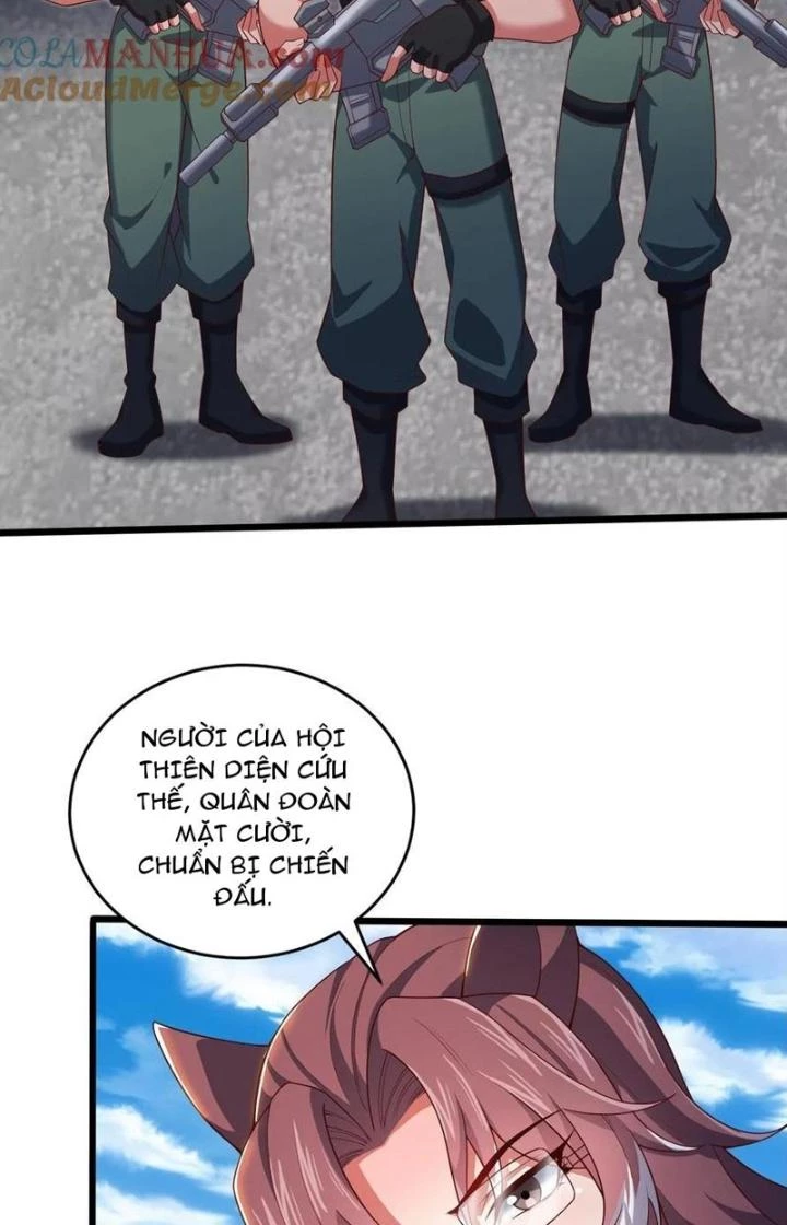 Bỉ nhân độc tìm đường chết Chapter 107 - Trang 4