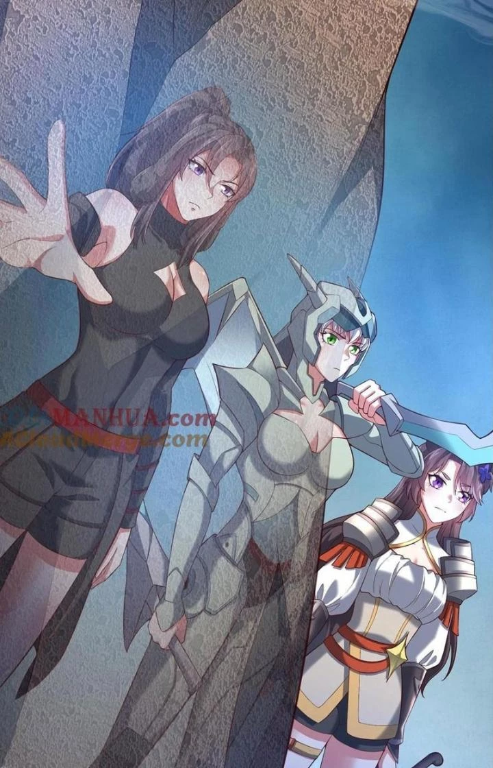 Bỉ nhân độc tìm đường chết Chapter 107 - Trang 45