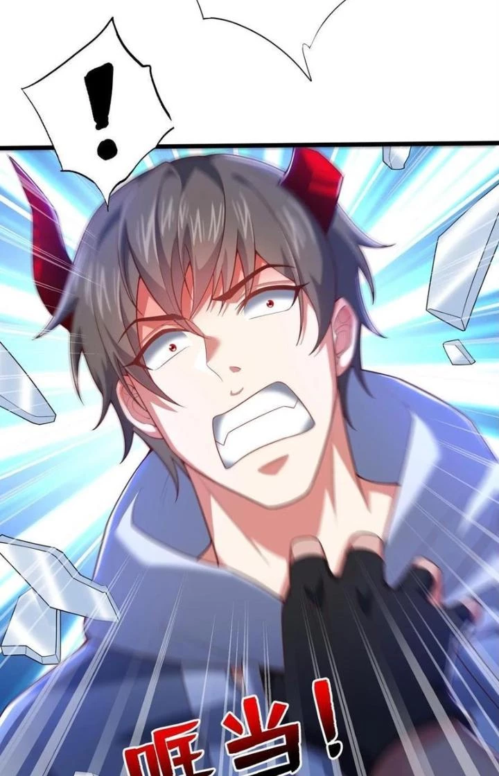 Bỉ nhân độc tìm đường chết Chapter 107 - Trang 7