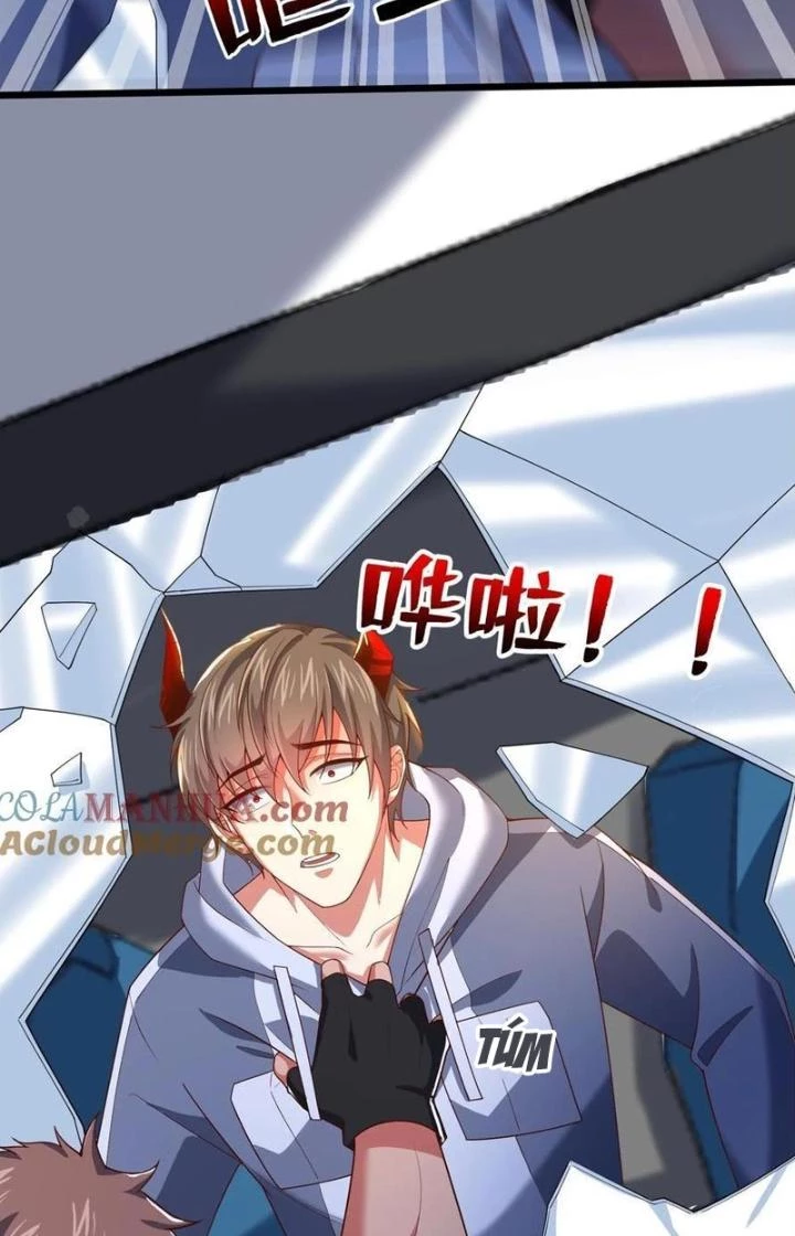 Bỉ nhân độc tìm đường chết Chapter 107 - Trang 8