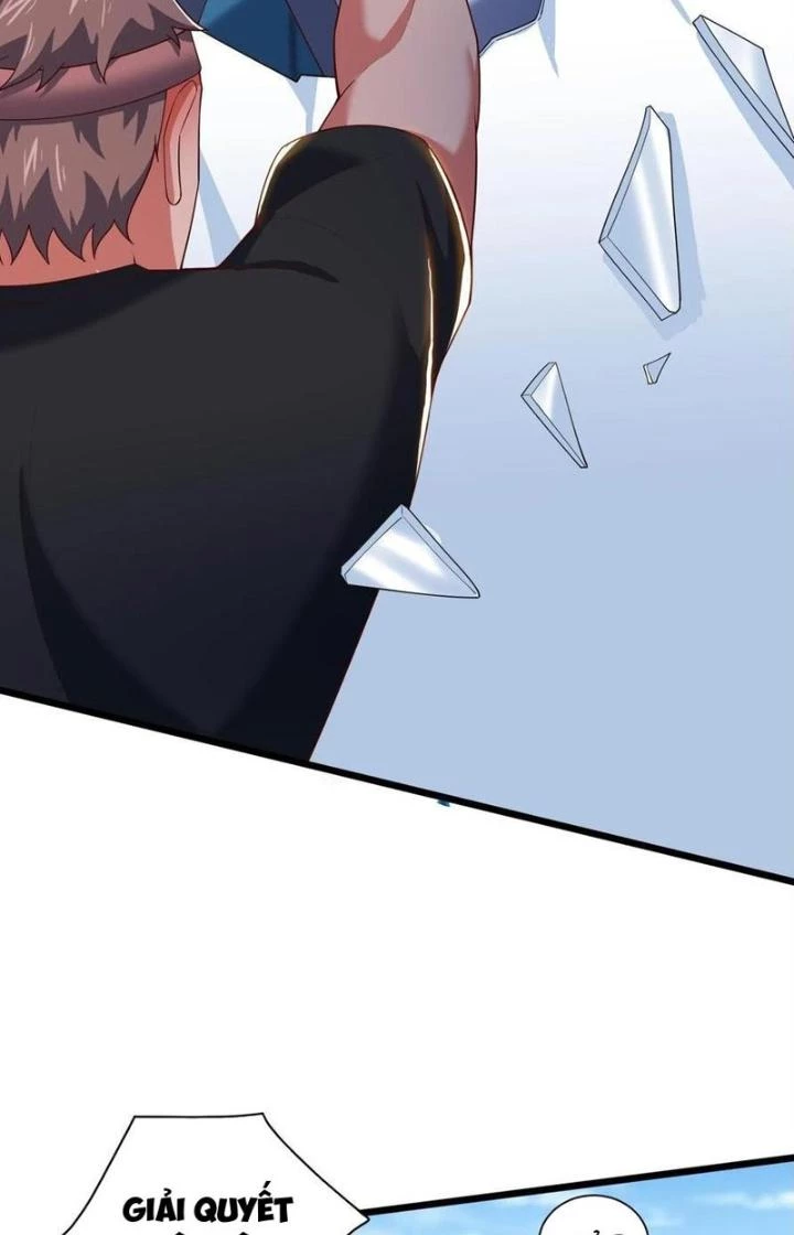 Bỉ nhân độc tìm đường chết Chapter 107 - Trang 9