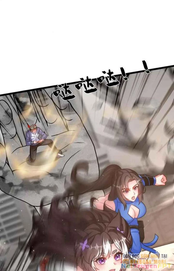 Bỉ nhân độc tìm đường chết Chapter 108 - Trang 11