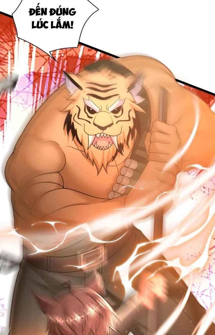 Bỉ nhân độc tìm đường chết Chapter 108 - Trang 14