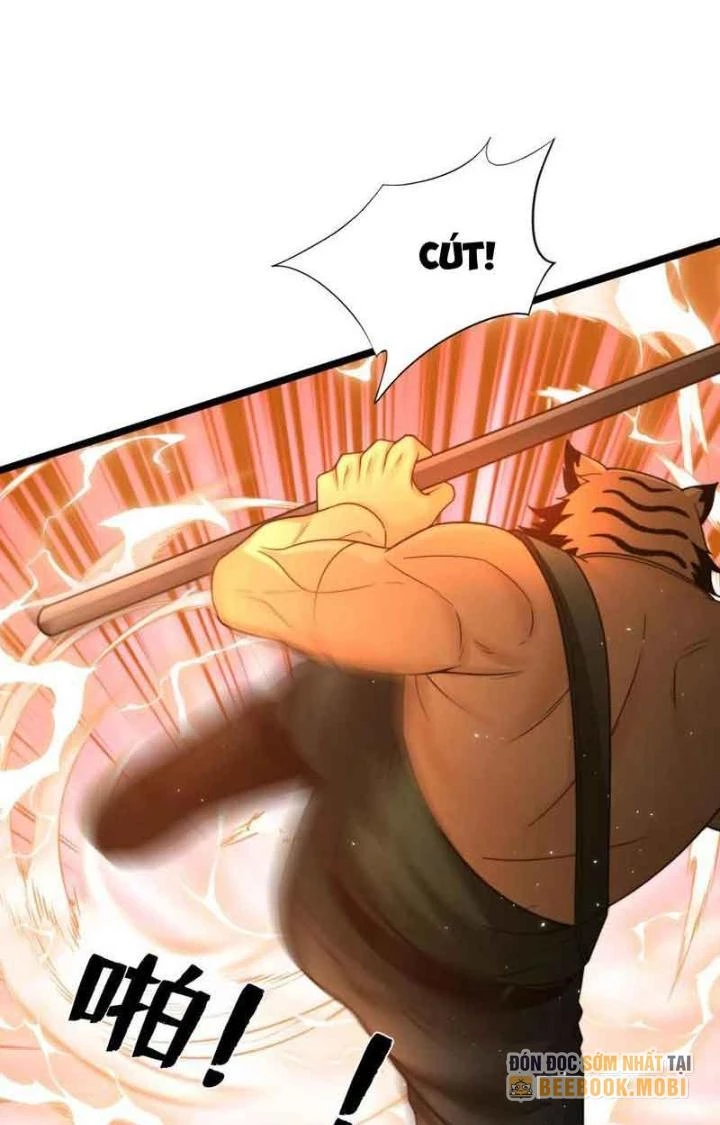 Bỉ nhân độc tìm đường chết Chapter 108 - Trang 16