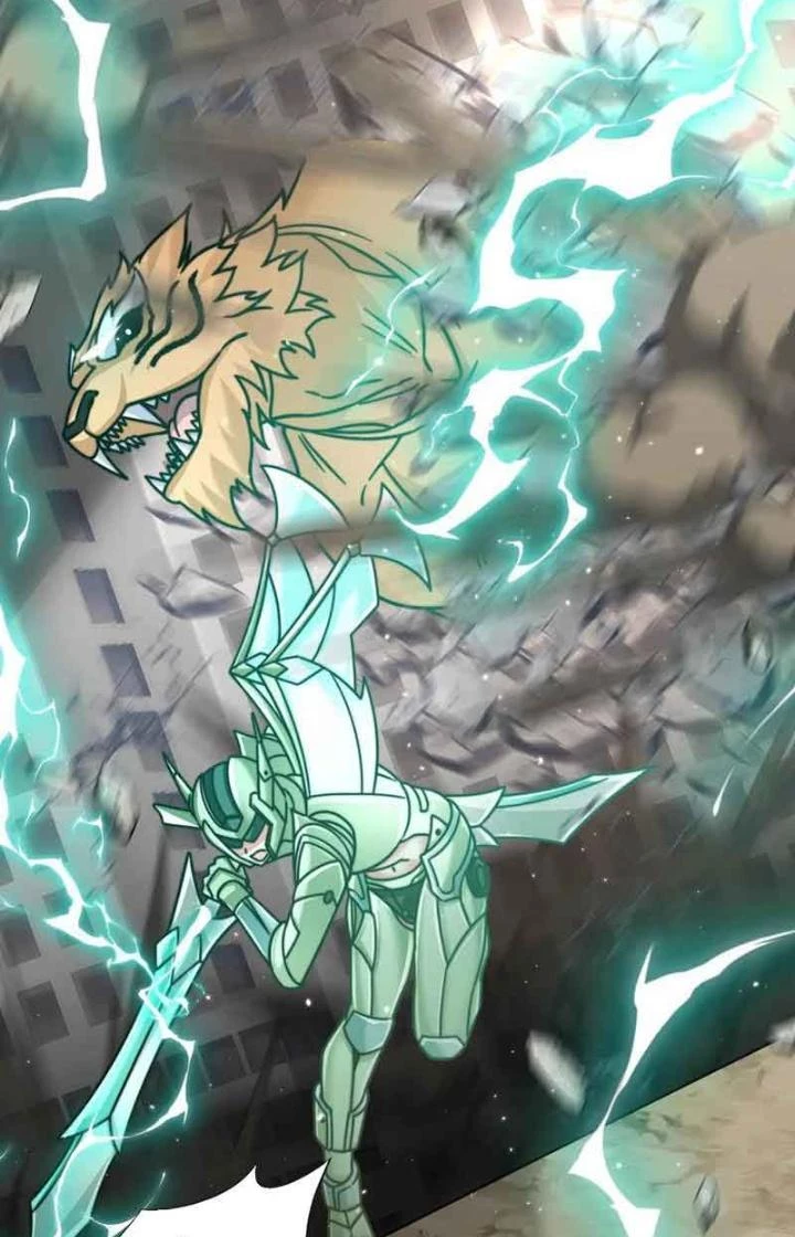 Bỉ nhân độc tìm đường chết Chapter 108 - Trang 25