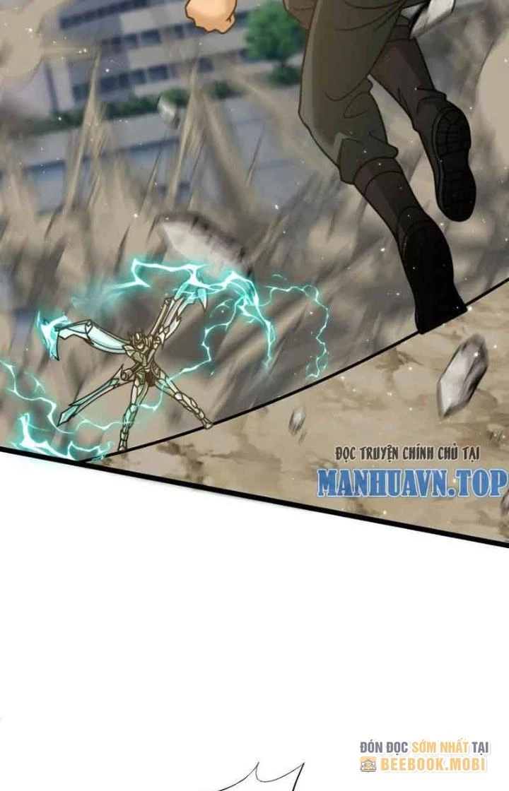 Bỉ nhân độc tìm đường chết Chapter 108 - Trang 29