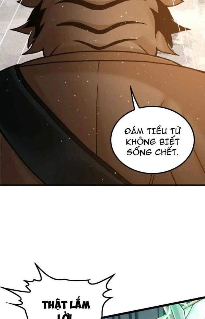 Bỉ nhân độc tìm đường chết Chapter 108 - Trang 3