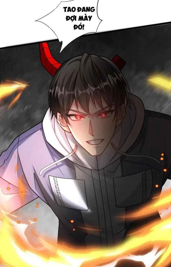 Bỉ nhân độc tìm đường chết Chapter 108 - Trang 30