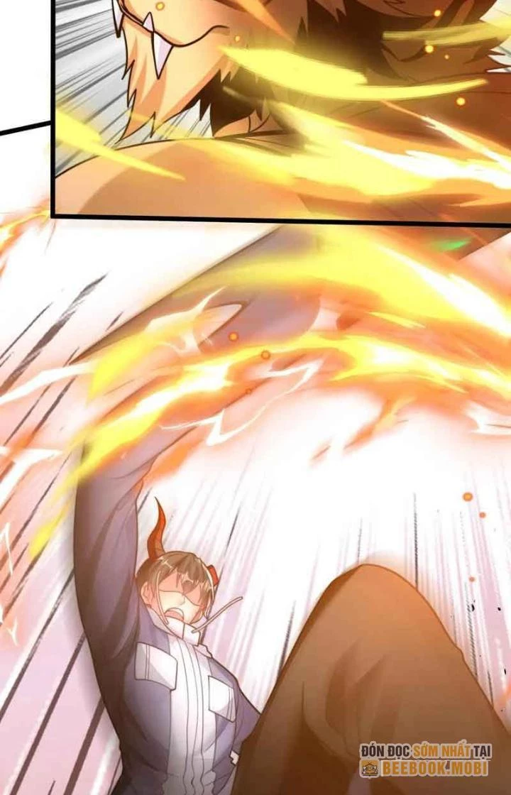 Bỉ nhân độc tìm đường chết Chapter 108 - Trang 32