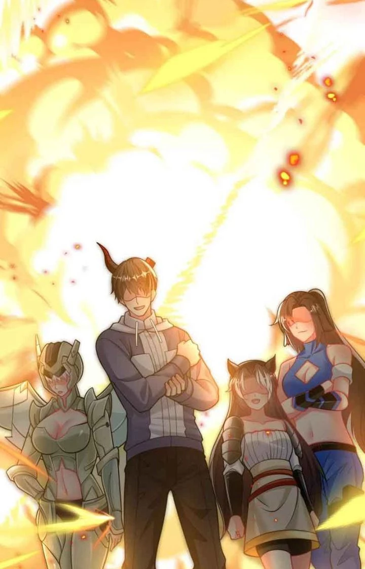 Bỉ nhân độc tìm đường chết Chapter 108 - Trang 37