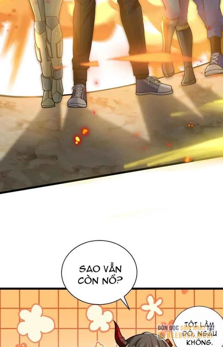 Bỉ nhân độc tìm đường chết Chapter 108 - Trang 38