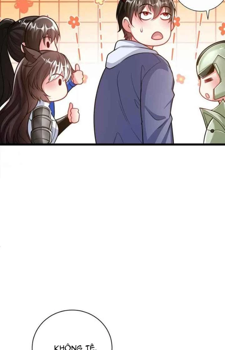 Bỉ nhân độc tìm đường chết Chapter 108 - Trang 39