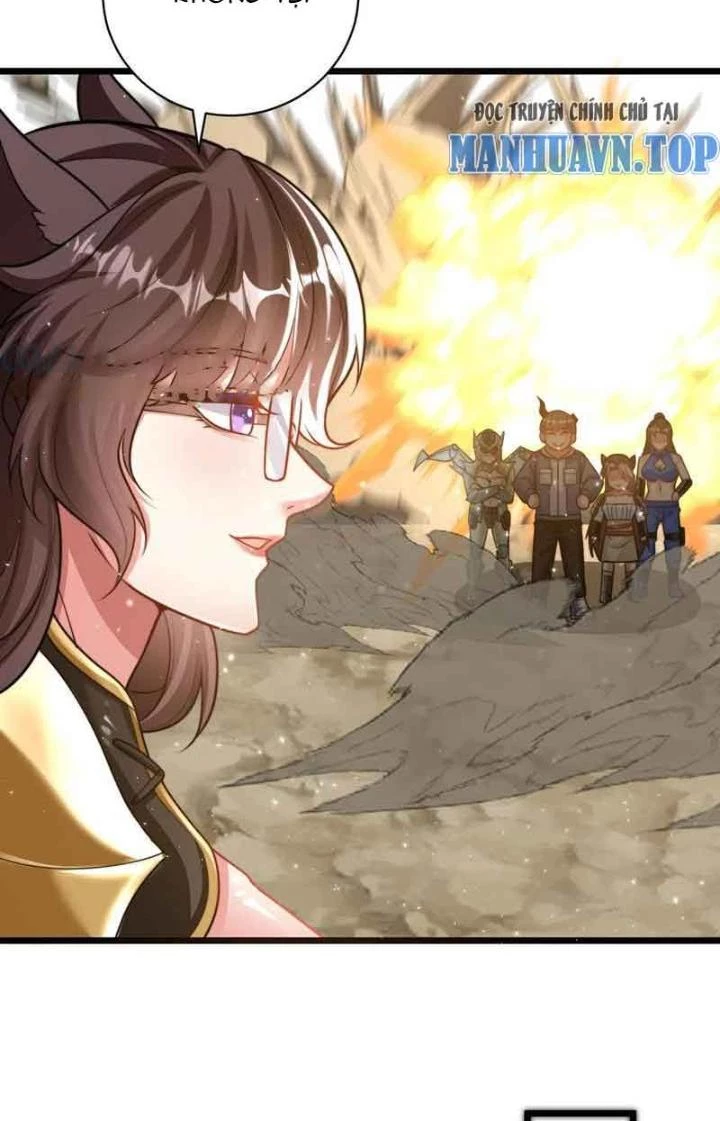 Bỉ nhân độc tìm đường chết Chapter 108 - Trang 40