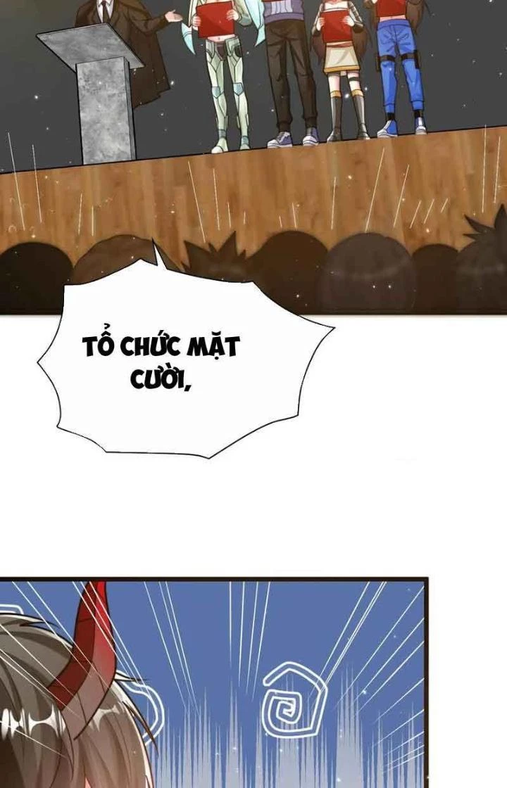Bỉ nhân độc tìm đường chết Chapter 108 - Trang 42