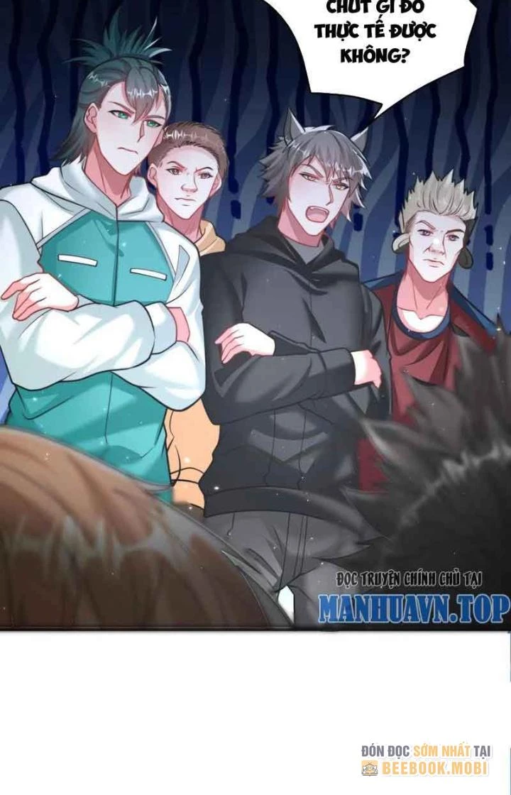 Bỉ nhân độc tìm đường chết Chapter 108 - Trang 44