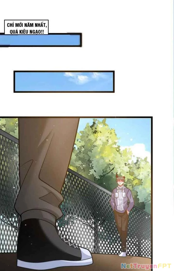 Bỉ nhân độc tìm đường chết Chapter 108 - Trang 45