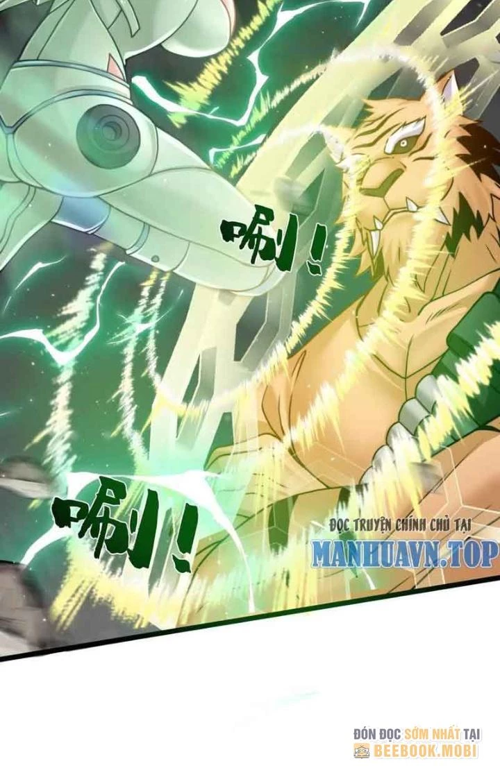 Bỉ nhân độc tìm đường chết Chapter 108 - Trang 6