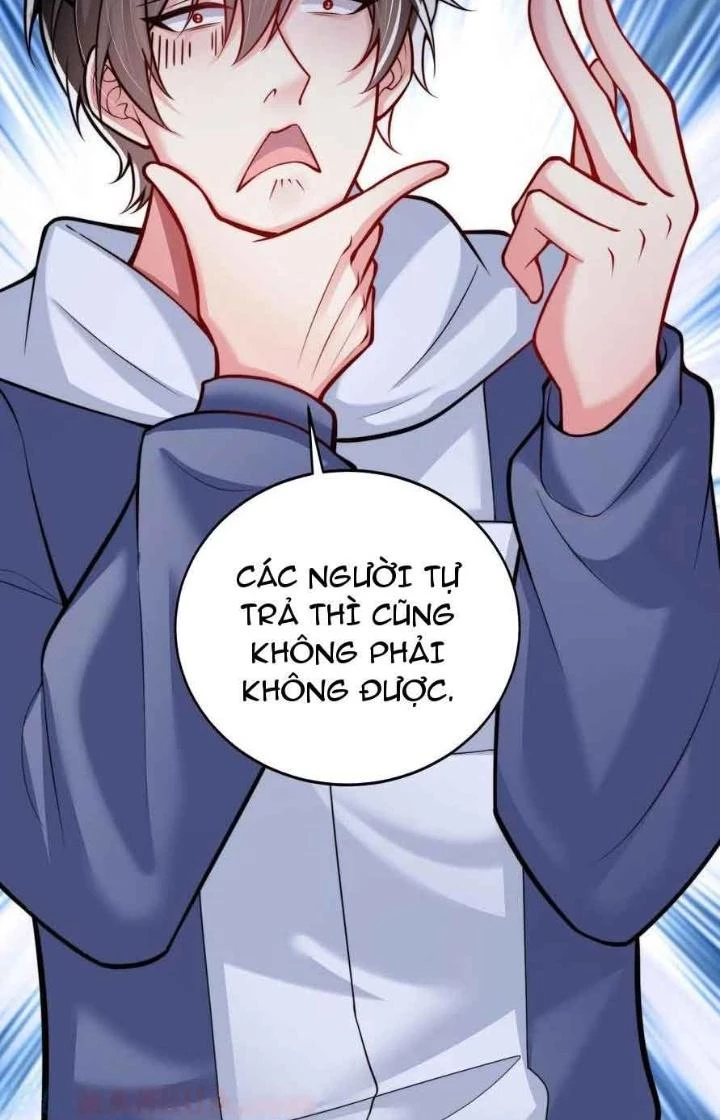 Bỉ nhân độc tìm đường chết Chapter 109 - Trang 10
