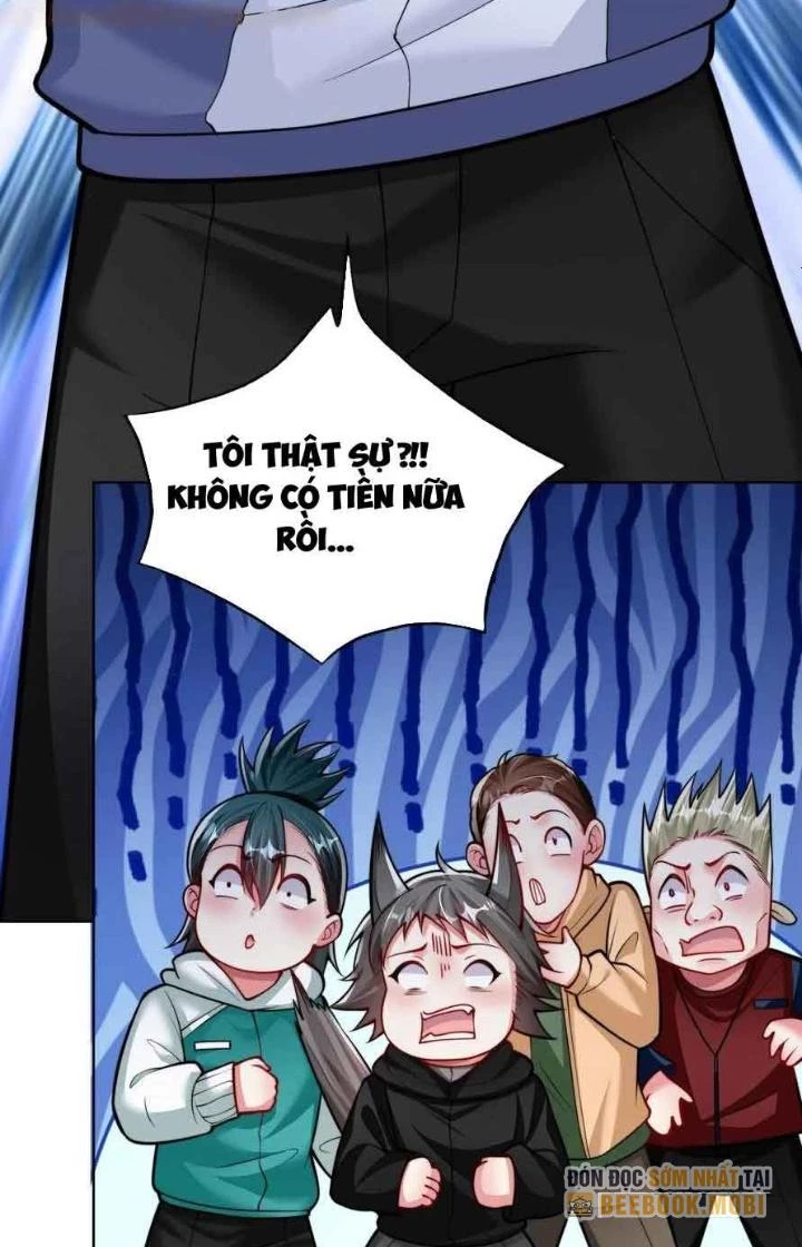 Bỉ nhân độc tìm đường chết Chapter 109 - Trang 11